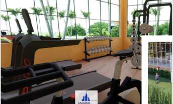 Imagem 7: REF:V093 ED. PALM BEACH LANÇAMENTO