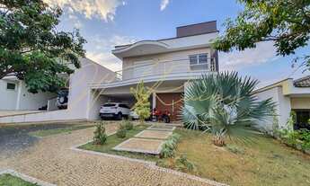 Imagem: Sobrado com 3 suítes no Damha I por R$