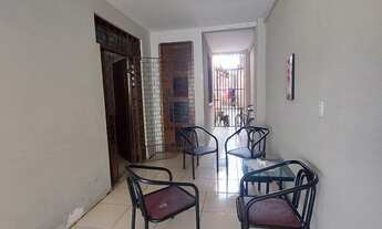 Imagem 3: Casa na Vila Manoel Sátiro