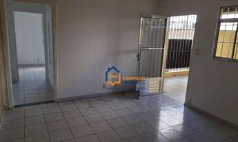 Imagem 3: Casa com 2 dormitórios para alugar, 80 m² por R$ 1.500,00/mês - Casa Verde - São Paulo/SP