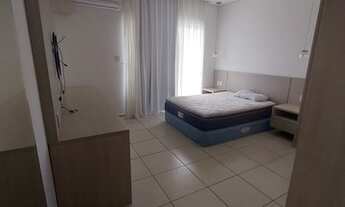 Imagem 3: Casa Mobiliada, 3 quartos sendo 1 Suite, Ephigênio Salles