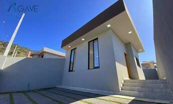 Imagem: Casa Nova - Bom Jesus dos Perdões