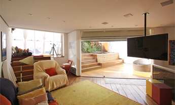 Imagem 6: São Paulo - Apartamento Padrão - PINHEIROS