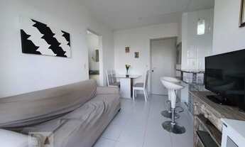 Imagem 2: Apartamento à Venda - Vila Pompéia, 1 Quarto, 47 m2