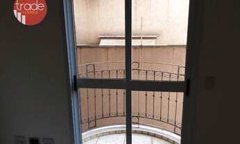 Imagem 2: Apartamento para locação com 01 dormitórios e completo em armários planejados