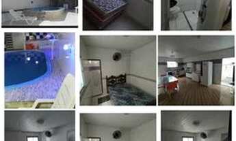 Imagem 2: Aluga-se 3 casas de veraneio com piscina e mobiliada na praia de cabuçu-BA