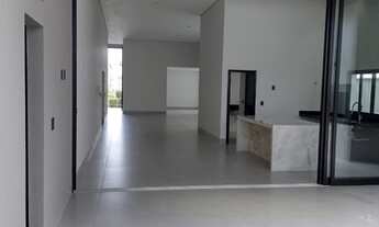 Imagem 3: VENDO CASA DE ALTO PADRÃO, NOVA NO CONDOMÍNIO FECHADO JARDINS BARCELONA!