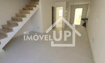 Imagem 3: Casa de condomínio 3/4 sendo 2 suítes - Jockey Club - 85m2