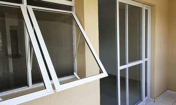 Imagem 2: Apartamento com 2 dormitórios para alugar, 74 m² por R$ 2.573,00/mês - Jardim Anhembi - Sã