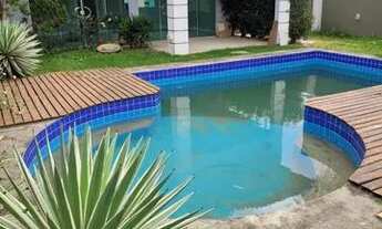 Imagem 3: Linda casa Aluguel