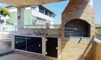 Imagem 5: Rio de Janeiro - Casa Padrão - Pechincha