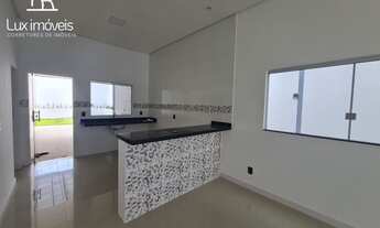 Imagem 9: Reserva do Parque / Térrea 130m² / 03 quartos - sendo 01 suíte / Quintal Amplo