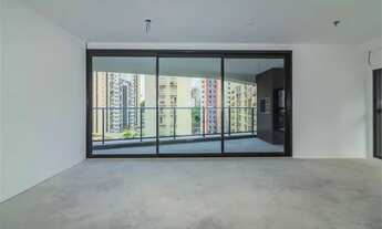 Imagem 3: Apartamento para venda com 152,7 m², três suítes, duas vagas, na Vila Olímpia!