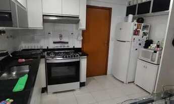 Imagem 4: Apartamento para venda com 118 metros quadrados com 4 quartos em Setor Bueno - Goiânia - G