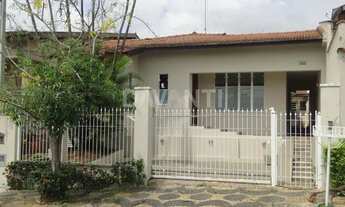 Imagem: Casa - Castelo - Valinhos