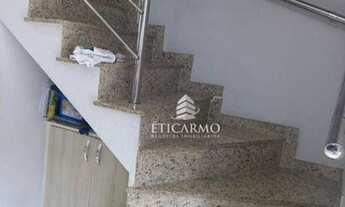 Imagem 7: Sobrado com 3 dormitórios à venda, 90 m² por R$ 640.000 - Cidade Líder - São Paulo/SP