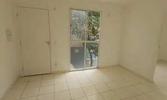 Imagem 3: Apartamento para alugar em Mesquita