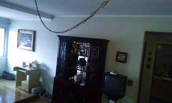 Imagem 3: APARTAMENTO 2 DORMITÓRIOS 1 VAGA NA VILA BUARQUE OFERTA IMPERDÍVEL!