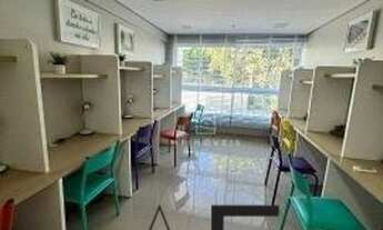 Imagem 5: Apartamento smart home com 1 suíte mobiliado no Condomínio The Link. - AP42986