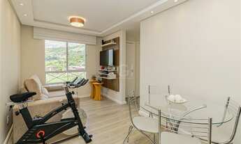 Imagem 4: Apartamento em Protásio Alves