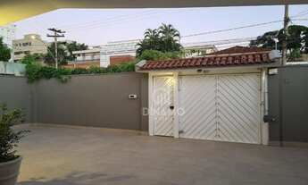 Imagem 4: Casa com 3 dormitórios, venda ou aluguel - Jardim Sumaré - Ribeirão Preto/SP