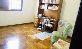 Imagem 6: Sobrado com 4 dormitórios à venda, 194 m² por R$ 1.490.000 - Água Rasa - São Paulo/SP