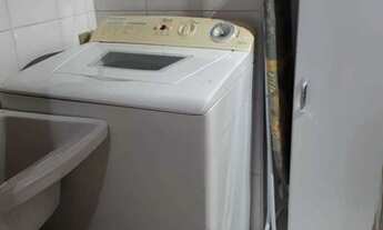 Imagem 2: Apartamento para venda 78 m2 e 3 quartos Jardim do Lago - Residencial Passaros e Flores Ca