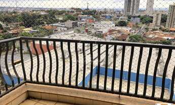 Imagem 4: Apartamento (tipo - padrao) 4 dormitórios/suite, cozinha planejada, portaria 24hs, lazer