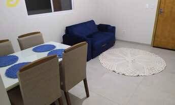 Imagem: Casa à venda no bairro AGUA BRANCA II