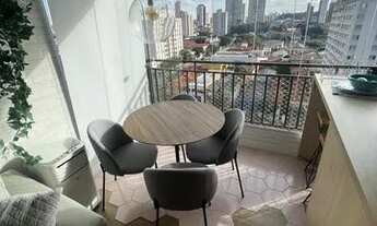 Imagem 5: Lindo apartamento para aluguel com 45 m² e excelente localização