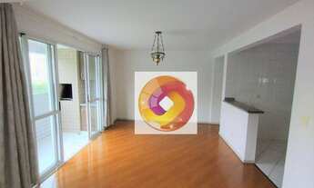 Imagem 6: Apartamento com 2 quartos para alugar, 83 m² por R$ 2.855/mês - Campo Comprido - Curitiba