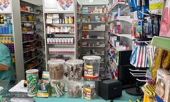 Imagem 2: Vendo farmácia Campo Grande