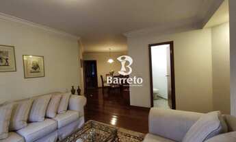 Imagem 5: Apartamento com 4 dormitórios, 170 m² - venda por