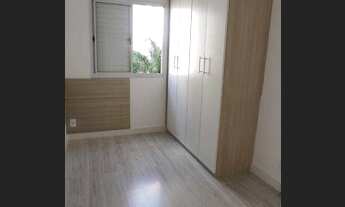 Imagem 2: Apartamento com 2 dormitórios para alugar, 66 m² por R$ 2.210/mês - Jardim Recanto - Diade