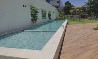 Imagem 4: NI- Apartamento I 3 quartos I Na Madalena I Lazer completo I padrão MD