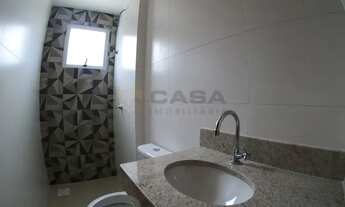 Imagem 7: JQ Espaçosa Casa para venda em Planície da Serra - Serra - ES