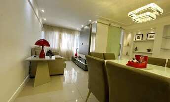 Imagem: Apartamento mobiliado 2 quartos BOA VIAGEM