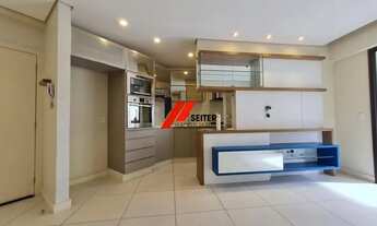 Imagem 4: Apartamento Mobiliado de 2 dormitórios a venda Itacorubi Florianopolis