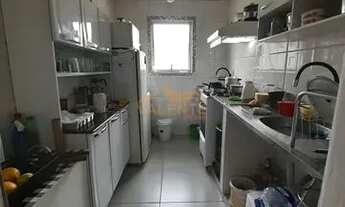 Imagem 3: APARTAMENTO RESIDENCIAL em CURITIBA - PR, FAZENDINHA