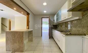 Imagem 4: Casa em Condomínio para aluguel, 4 quartos, 1 suíte, 2 vagas, Ipanema - Porto Alegre/RS