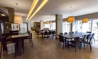 Imagem 6: Apartamento para venda com 155 metros quadrados com 3 quartos em Centro - Criciúma - SC