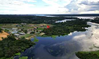 Imagem 6: Condomínio Residencial Porto Real