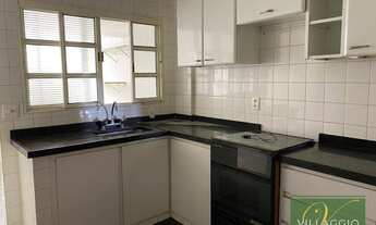 Imagem 7: Apartamento com 3 dormitórios à venda, 154 m² por R$ 280.000,00 - Jardim Vivendas - São Jo