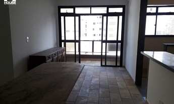 Imagem 2: Cobertura duplex de 03 quartos com dependência completa de empregada á poucos metros do ma