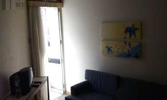 Imagem 5: Flat de 01 dormitório para locação nos Jardins - Stagium Stdudio