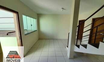 Imagem 2: Casa com 2 dormitórios para alugar, 80 m² por R$ 1.490,00/mês - Jardim América - Americana