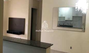 Imagem 7: Apartamento com 2 dorms, Vila Industrial, Campinas - R$ 349 mil, Cod: AP2125