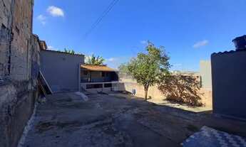 Imagem 5: Casa para aluguel, 2 quartos, 5 vagas, Glória - Contagem/MG