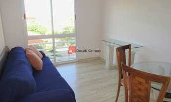 Imagem 3: Apartamento para Aluguel no bairro Igara - Canoas, RS