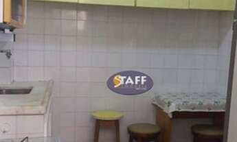 Imagem 6: Apartamento com 2 dormitórios para alugar, 64 m² por R$ 2.512,74/mês - Passagem - Cabo Fri